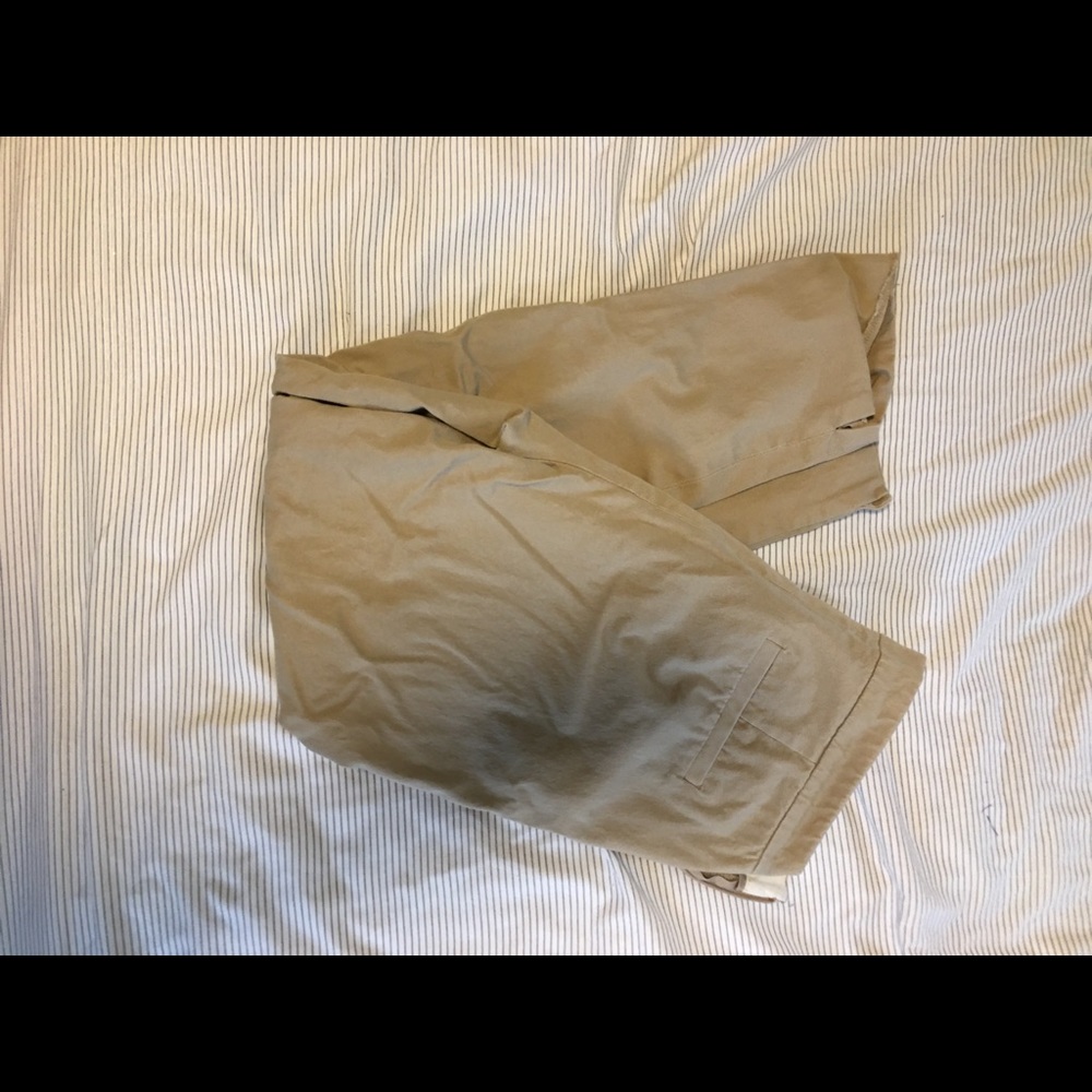 J. Crew Ankle Length Slacks